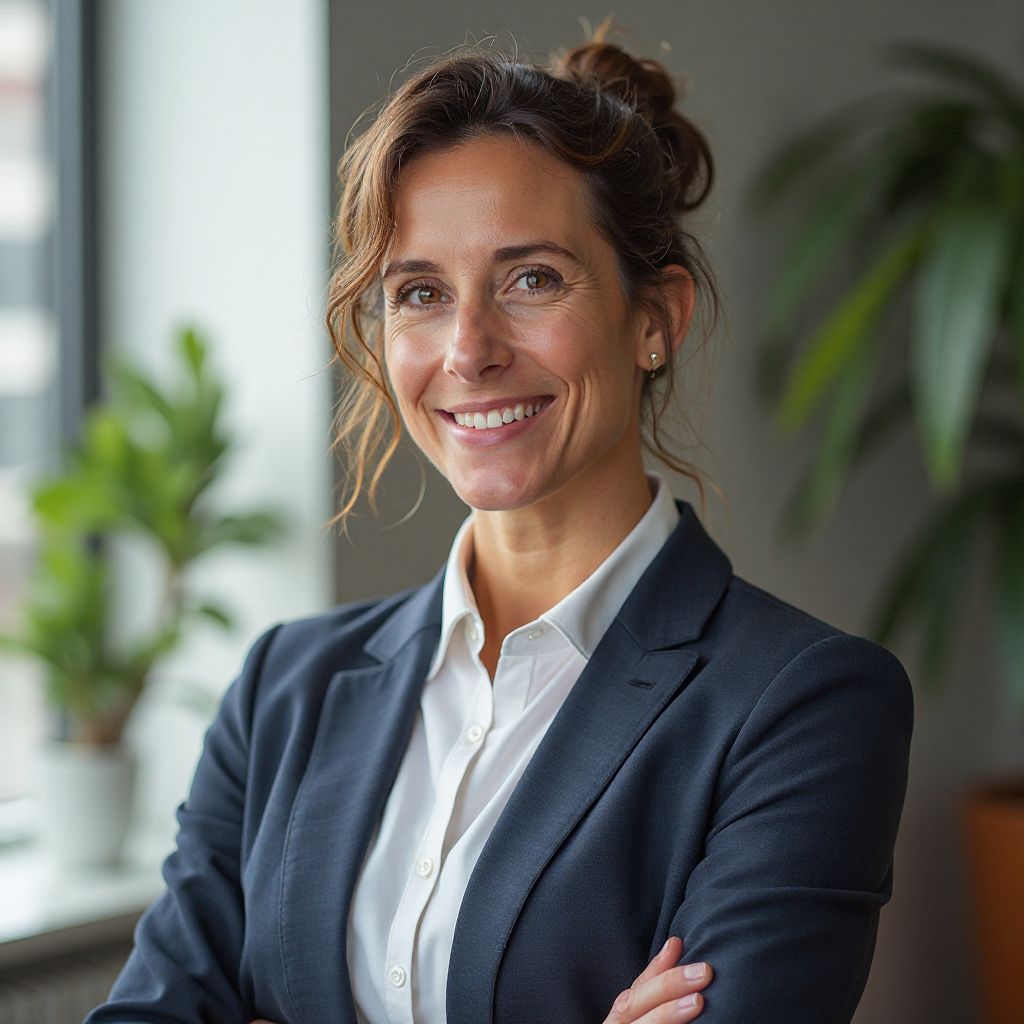 Sandra Krämer